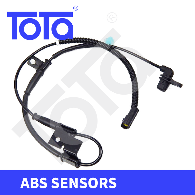 Applicable to Changan Yidong models from 2012 to 2017. ABS sensor and wheel speed sensor C201068-010