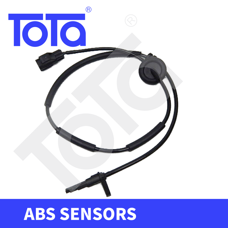 Applicable for Ruixiu 550/MG6 ABS sensor and wheel speed sensor 10020742/10020746