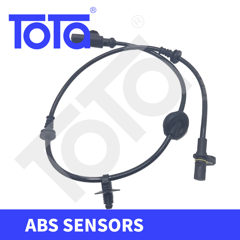Applicable to Dongfeng Fengxiang 580 car ABS wheel speed sensor, wheel speed sensor 3550135-SA01