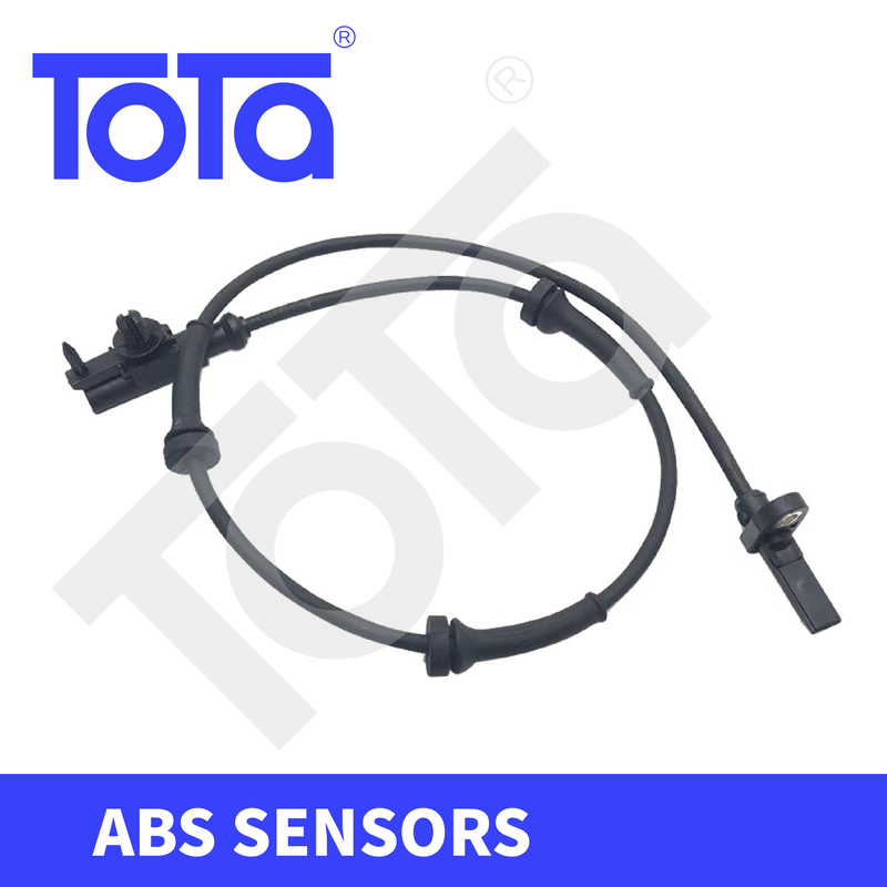 Applicable to Land Rover Range Rover Sport with ABS wheel sensors and front/rear speed sensors LR033461