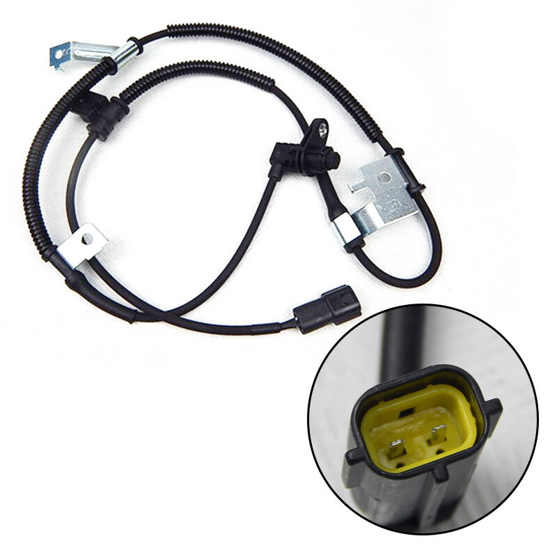 Applicable for Chang'an CS35 ABS wheel sensor and vehicle front and rear speed sensor S101061-090