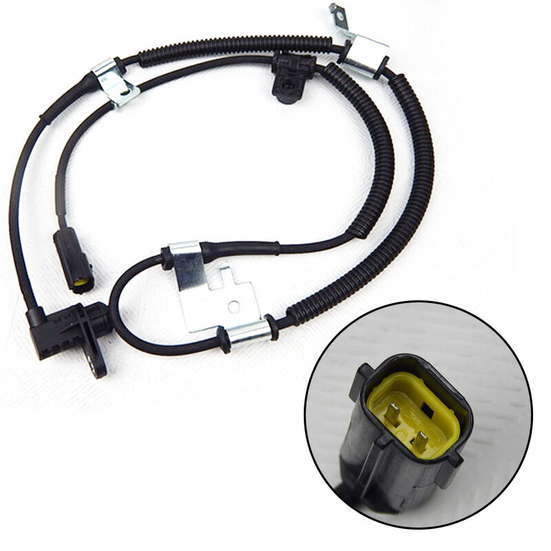 Applicable for Chang'an CS35 ABS wheel sensor and vehicle front and rear speed sensor S101061-090