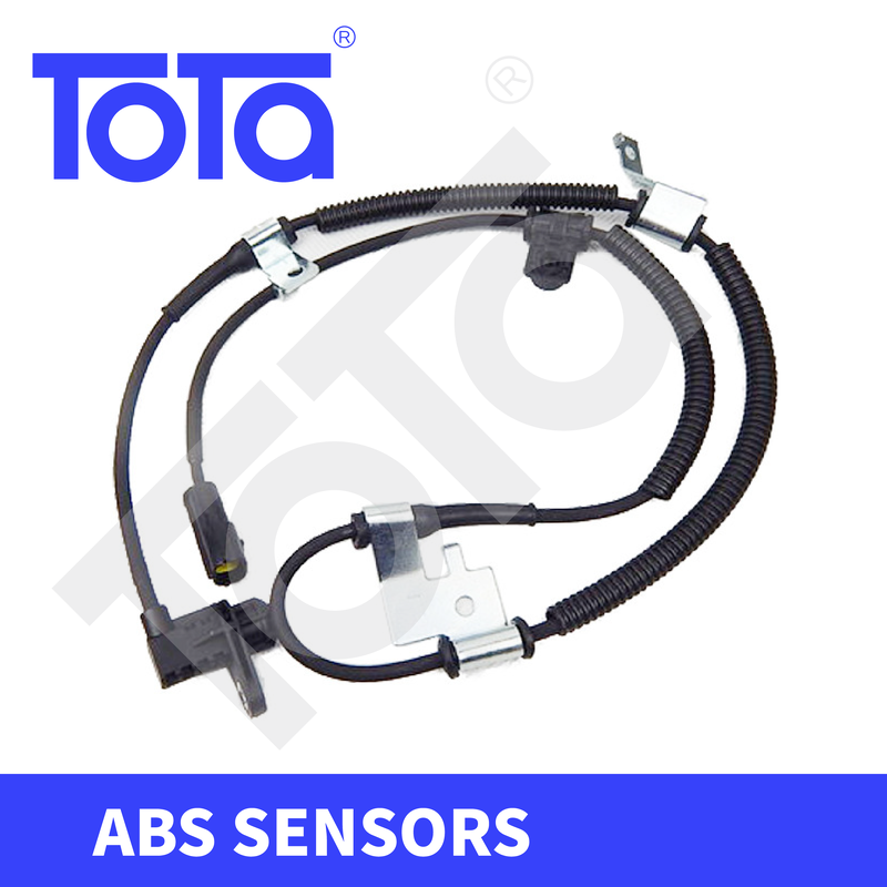 Applicable for Chang'an CS35 ABS wheel sensor and vehicle front and rear speed sensor S101061-090