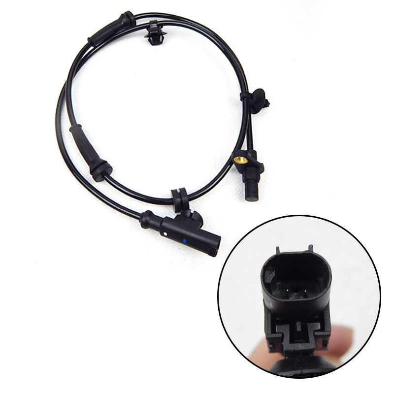 Applicable to Zhongtai Z300 ABS wheel sensor and vehicle front and rear speed sensor 3630100-A01
