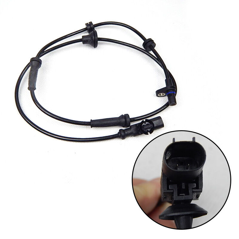 Applicable to Zhongtai Z300 ABS wheel sensor and vehicle front and rear speed sensor 3630100-A01