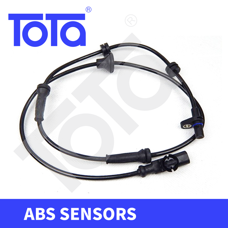 Applicable to Zhongtai Z300 ABS wheel sensor and vehicle front and rear speed sensor 3630100-A01