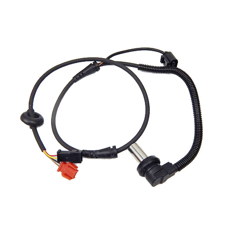 Applicable to Chang'an Mazda CX-5 Anti-lock Sensor - Front and Rear ABS Wheel Sensors K011-43-70X