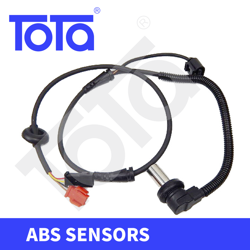 Applicable to Chang'an Mazda CX-5 Anti-lock Sensor - Front and Rear ABS Wheel Sensors K011-43-70X