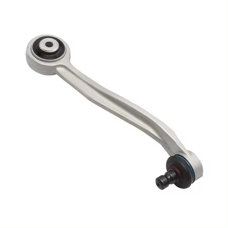 The automotive suspension arm 8K0407509A RK-621000 and 8K0407510A RK-620999 are applicable to