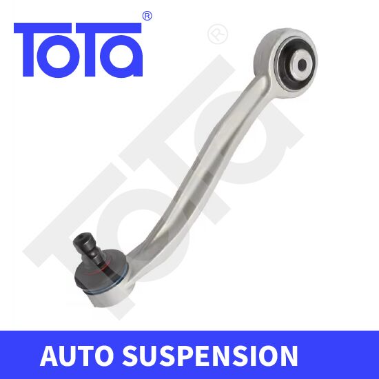 The automotive suspension arm 8K0407509A RK-621000 and 8K0407510A RK-620999 are applicable to