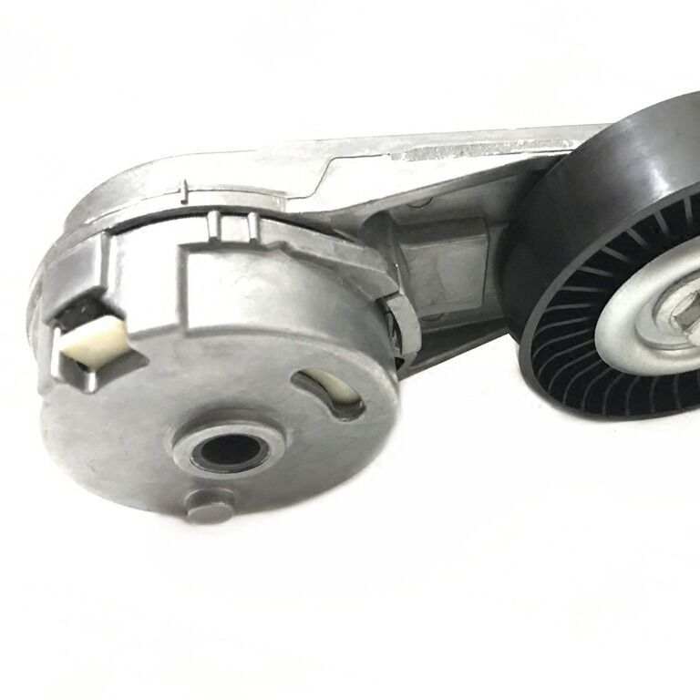 Applicable to 06-08 generator tension wheels, belt tensioning wheels, Junwei 2.4, Junye 24430296 auto parts.