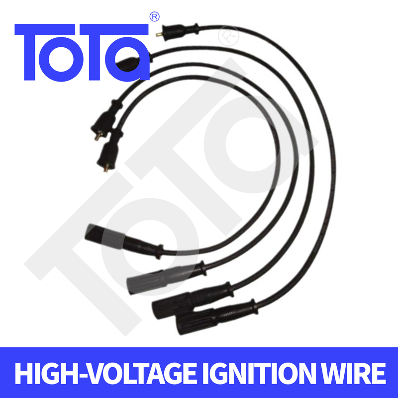 Full range of models. Automotive parts. Spark plug wires, cylinder wires, high-voltage wires. 22450VB025, 22450-VB025