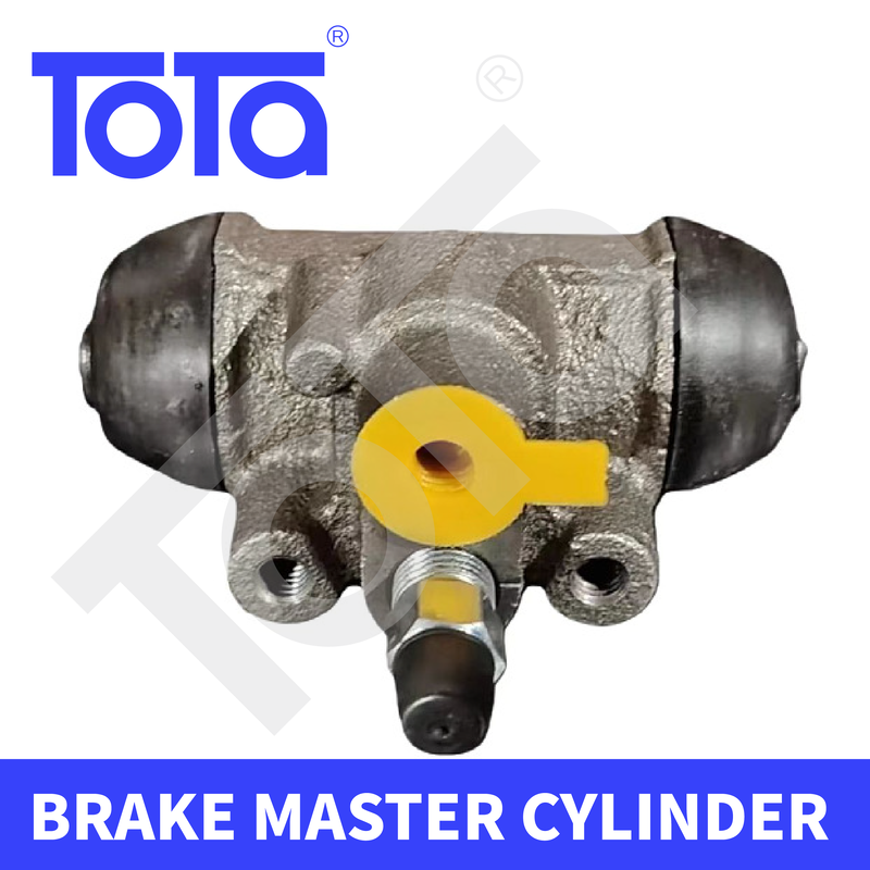 53402-79020/53402-79740/ Are applicable to the rear brake caliper assembly of Suzuki Carry