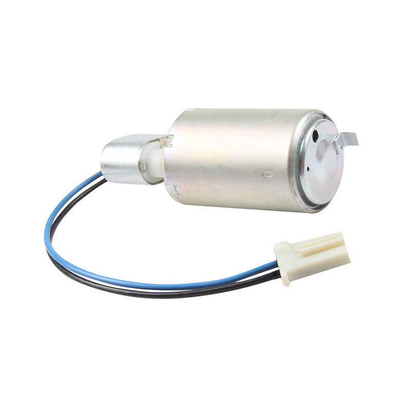 Electronic fuel pump 15110-63B00/15110-63B01/49040-0006/49040-1080 Electronic fuel injection
