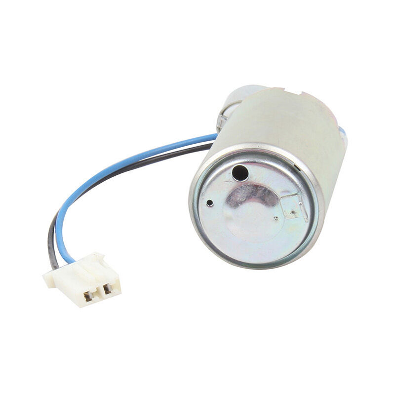 Electronic fuel pump 15110-63B00/15110-63B01/49040-0006/49040-1080 Electronic fuel injection