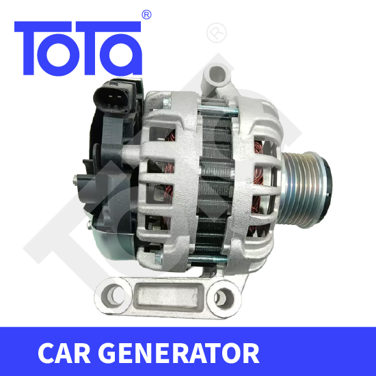 Ford American Ranger 2.2 and 3.2 models, generator F000BL0639, 5287955, 12V 110A