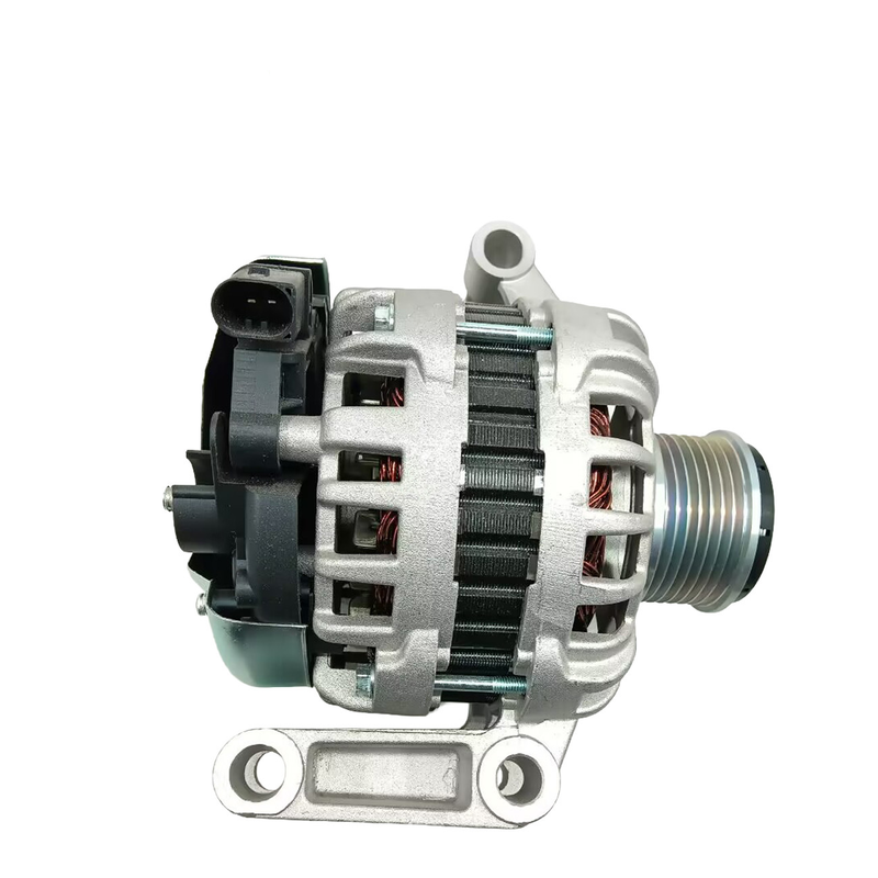 Ford American Ranger 2.2 and 3.2 models, generator F000BL0639, 5287955, 12V 110A