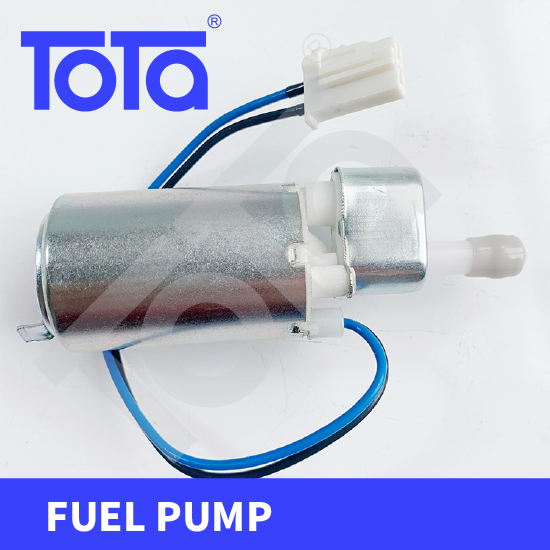 Suitable for small Mitsubishi and Suzuki car fuel pumps 15110-63B01 and 15110-63B00 gasoline pumps