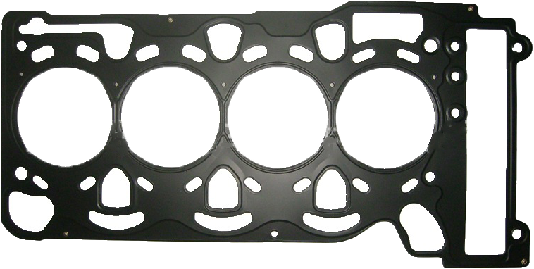 Suitable for BMW N42/45/46 engine gaskets. OE: 10137410 Cylinder gasket / Cylinder liner