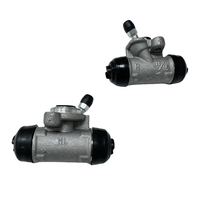 47550-02120 52011 is applicable to the rear drum brakes of the Corolla, Echo, Vios, Yaris and Plaz models.