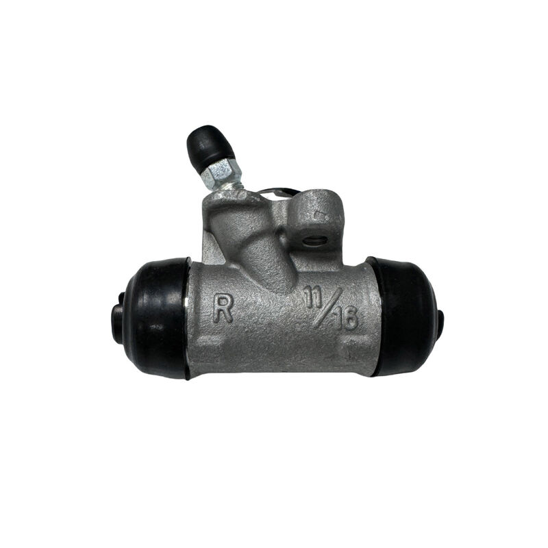 47550-02120 52011 is applicable to the rear drum brakes of the Corolla, Echo, Vios, Yaris and Plaz models.