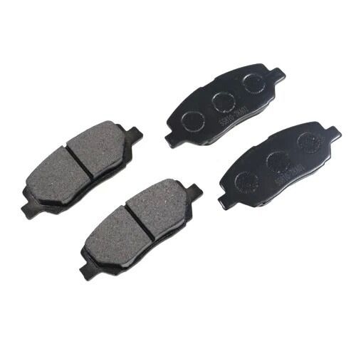 Front Brake pad set for Carry Truck DA52 DA62 Scrum DG52 DG62 55810-78A00
