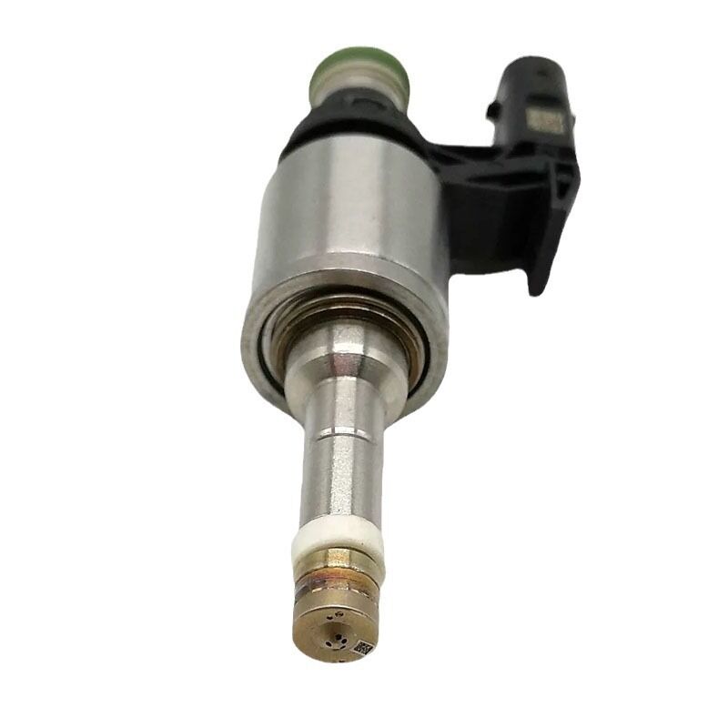 The automotive fuel injector 04E906036R is suitable for the 1.4T fuel injectors of Skoda, Volkswagen and Audi.
