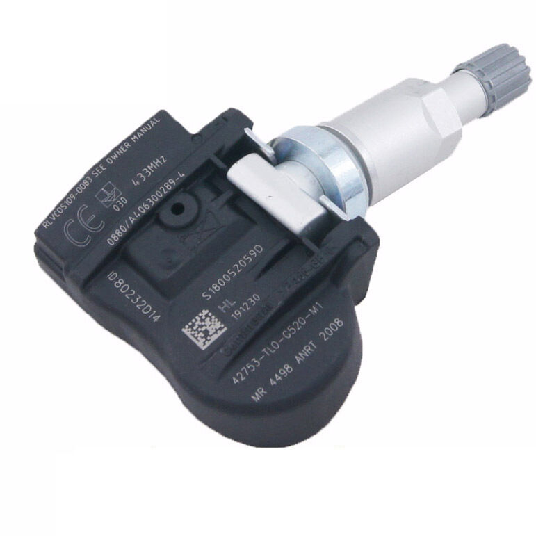 OE 36106881890 is applicable to BMW TPMS sensors (sensor for tire pressure monitoring system) for BMW series vehicles.