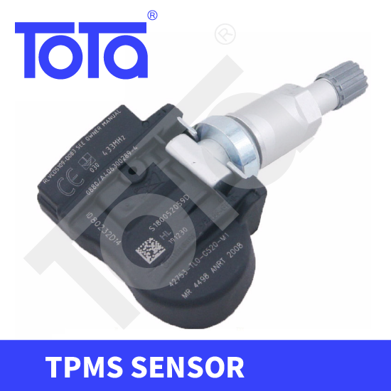 OE 36106881890 is applicable to BMW TPMS sensors (sensor for tire pressure monitoring system) for BMW series vehicles.