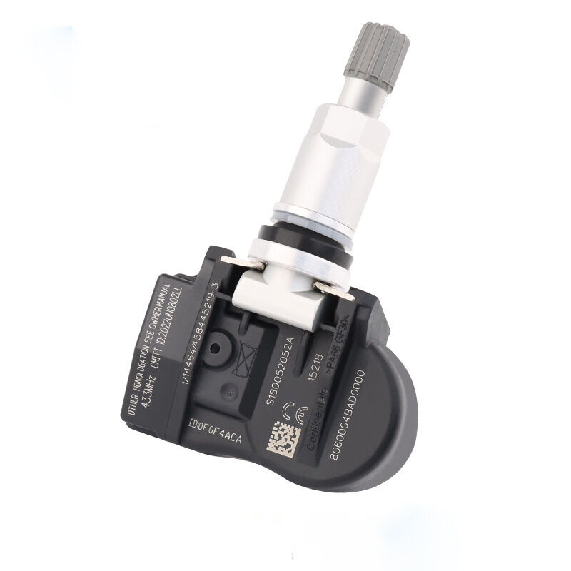 OE 36106881890 is applicable to BMW TPMS sensors (sensor for tire pressure monitoring system) for BMW series vehicles.