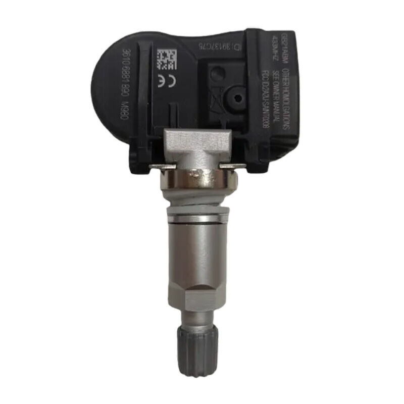 36106856209 36106881890 are applicable for the tire pressure sensors and tire pressure monitors of BMW 5 Series and 3 Series.