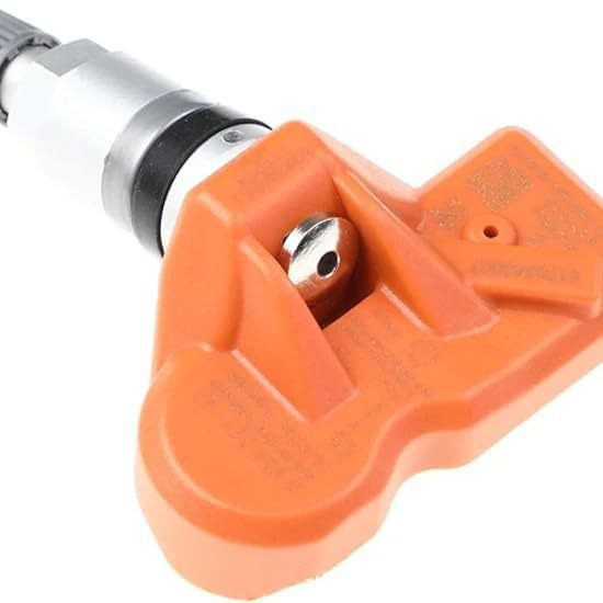36106856227 is applicable to BMW cars. It is a tire pressure sensor (TPMS) for tire pressure monitoring.
