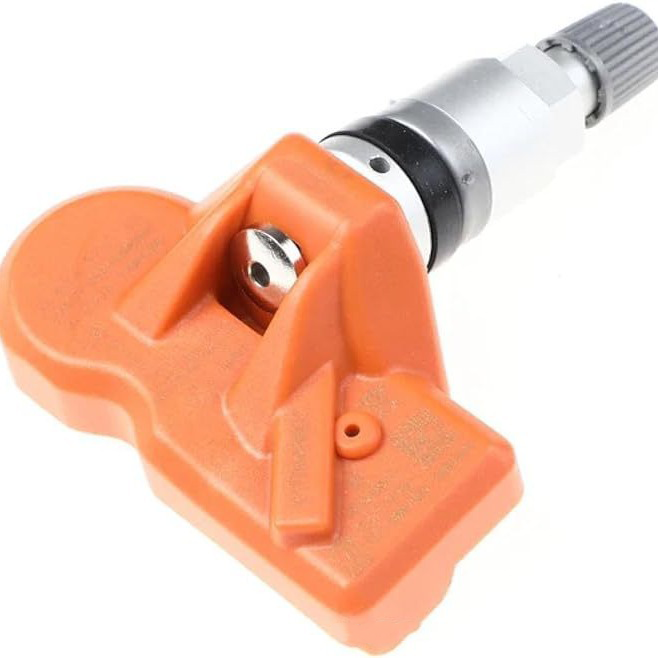 36106856227 is applicable to BMW cars. It is a tire pressure sensor (TPMS) for tire pressure monitoring.