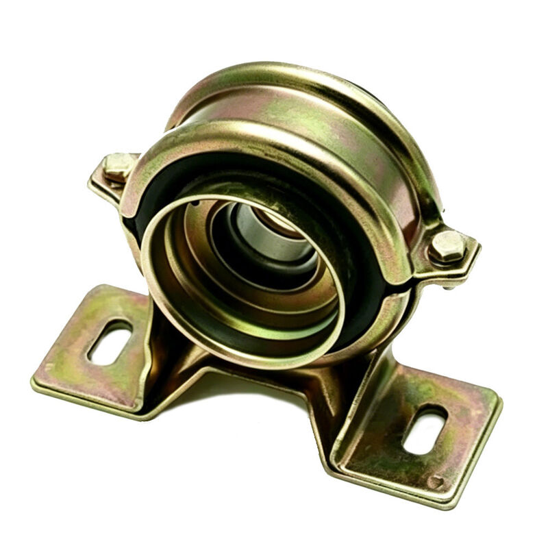 Transmission shaft hanger overbridge support. Transmission shaft gasket applicable to Toyota 37230-36060 3723036060