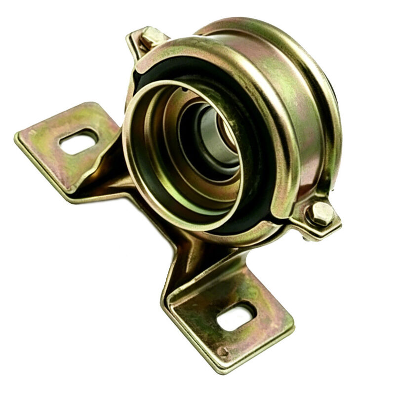 Transmission shaft hanger overbridge support. Transmission shaft gasket applicable to Toyota 37230-36060 3723036060