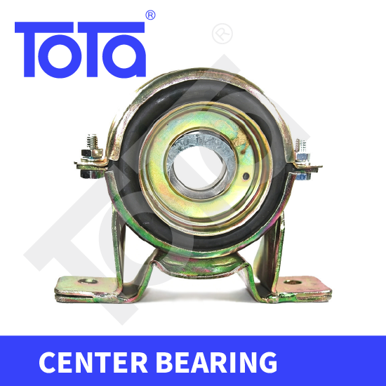 Transmission shaft hanger overbridge support. Transmission shaft gasket applicable to Toyota 37230-36060 3723036060