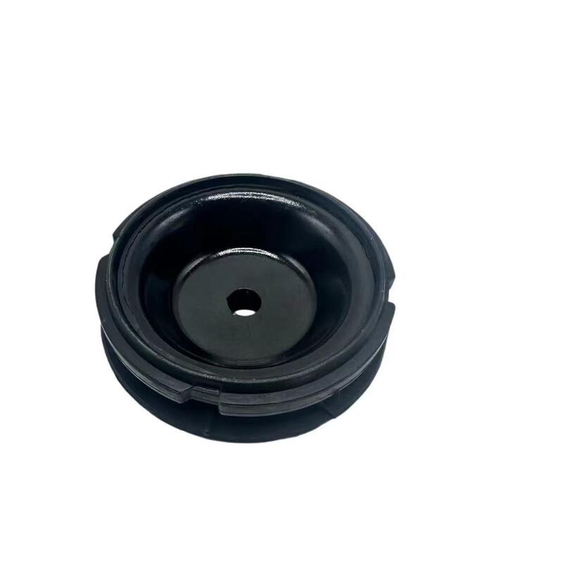 48609-0D140 is applicable to the top rubber of Toyota series shock absorbers, for the front shock absorber upper seat.