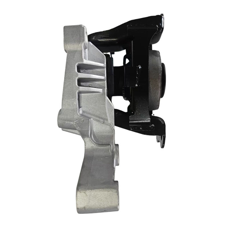 Suitable for the engine bracket and foot pads of Nissan Sunny and Maxus engines. Model: 11210-1HS0, 11210-1HS3.
