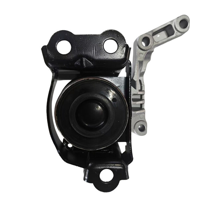 Suitable for the engine bracket and foot pads of Nissan Sunny and Maxus engines. Model: 11210-1HS0, 11210-1HS3.