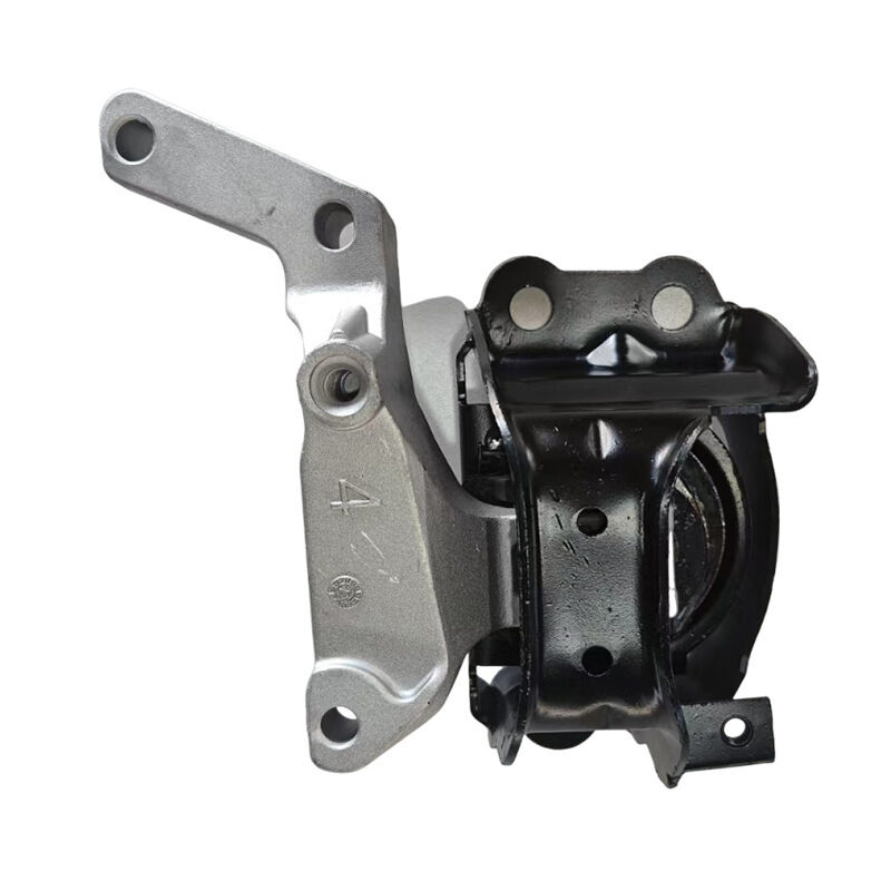 Suitable for the engine bracket and foot pads of Nissan Sunny and Maxus engines. Model: 11210-1HS0, 11210-1HS3.