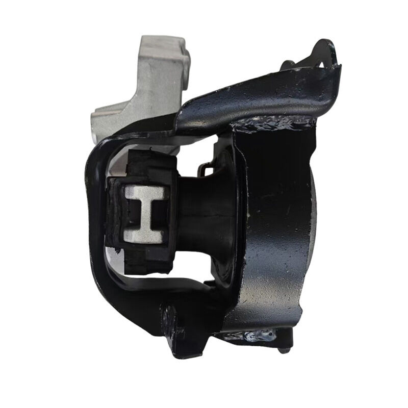 Suitable for the engine bracket and foot pads of Nissan Sunny and Maxus engines. Model: 11210-1HS0, 11210-1HS3.