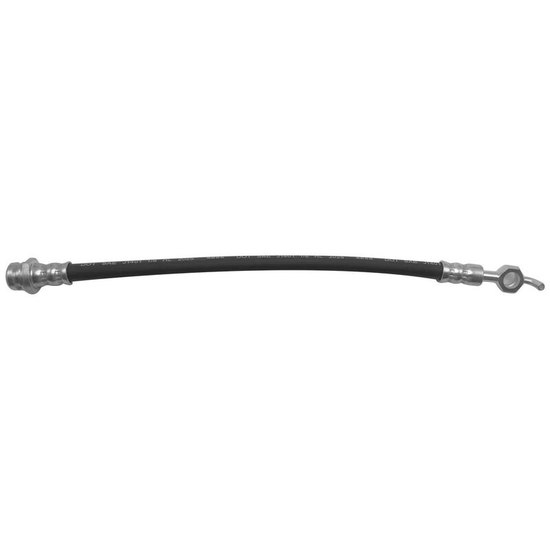 S083-43-810 is applicable to Mazda brake hoses, brake tubing, and brake oil pipes.