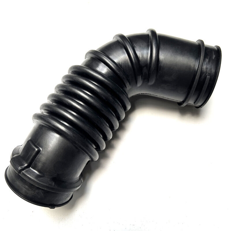 1505A421 is applicable to the intake hose and air pipe rubber tube of the Mitsubishi Yushin Blue Star 1.8L engine.
