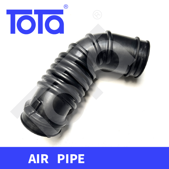 1505A421 is applicable to the intake hose and air pipe rubber tube of the Mitsubishi Yushin Blue Star 1.8L engine.