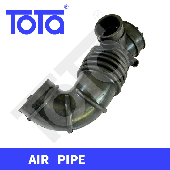 MN135260 Outlander 2003-2006 model CU5W engine 4G69 filter intake hose air pipe