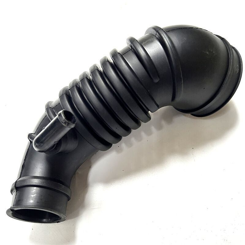 MN171012 is applicable to the Mitsubishi 05-22 Pajero Sport engine with 4D56 cylinder, for the air pipe from 2008 to 2021.