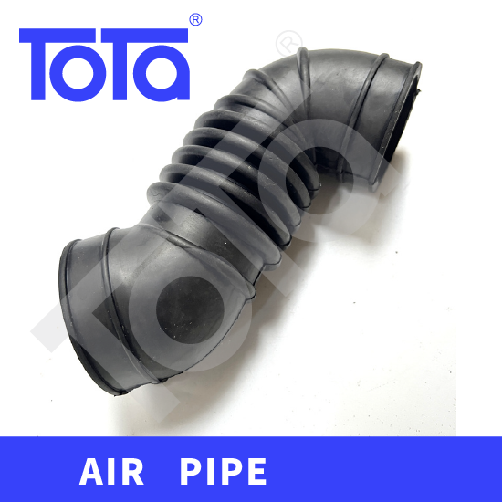 MD106179 is applicable to the air pipes of Mitsubishi pickup truck L200 K34T with engine from 1986 to 2001.