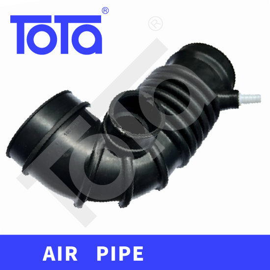 1505A193 Pajero V87W V97W engine 6G75 filter intake hose air pipe