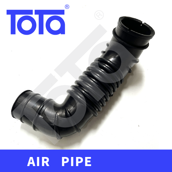 MD160939 is applicable to the intake air pipes of Mitsubishi Pajero models V24, V34, V44, from 1990 to 2004.