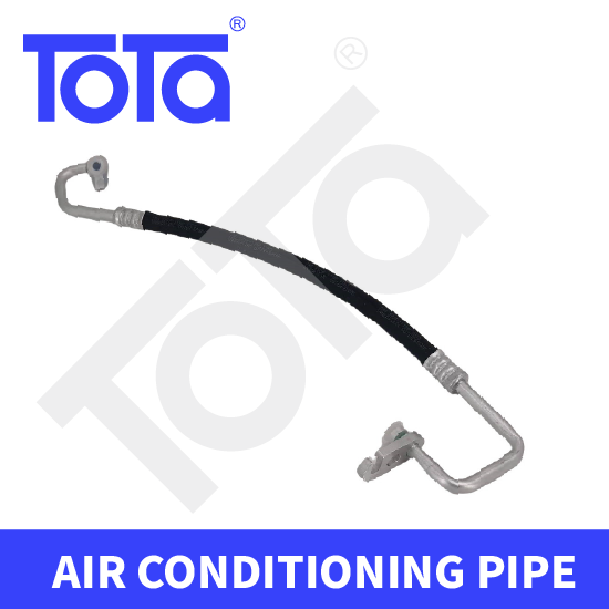 AB39-19C700-BB is applicable to the air conditioning hoses of Ford Ranger I pickup trucks, from 2012 to 2021.